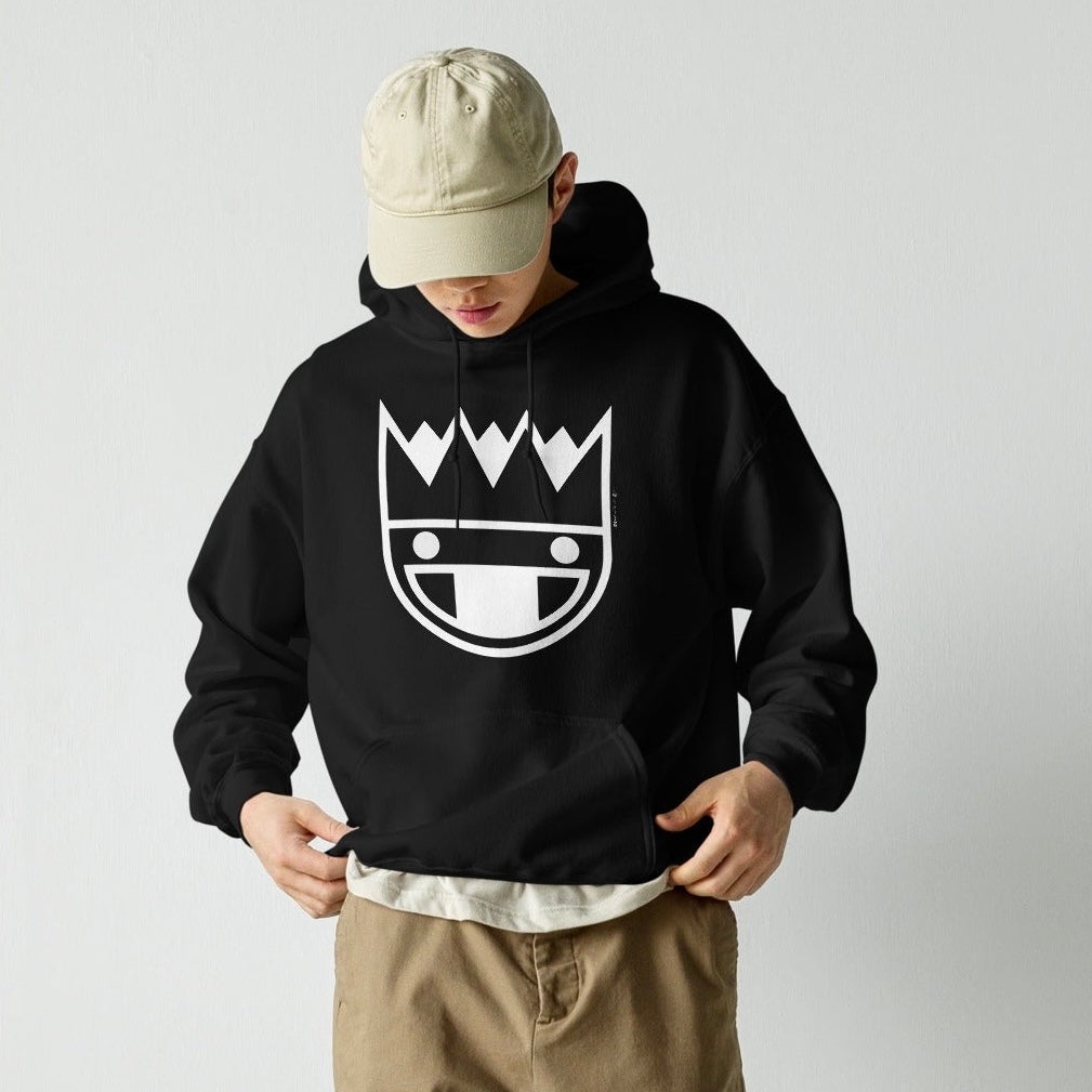 "BrooklynSnobs" Unisex Hoodie